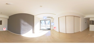 グランヴレーユ  505 【埼玉県京浜東北・根岸線　大宮駅　徒歩4分】 の外観写真