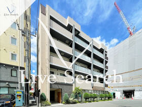 グランヴレーユ  505 【埼玉県京浜東北・根岸線　大宮駅　徒歩4分】 の外観写真