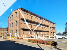 バンゴサン大宮 305 【埼玉県東武鉄道野田線　大和田駅　徒歩7分】 の外観写真