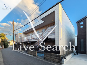 Parthenon2 103 【東京都富士見台駅】 の外観写真