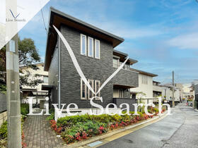 シャーメゾン　エム・アイ・ケイ　宝塚 102 【兵庫県逆瀬川駅】 の外観写真