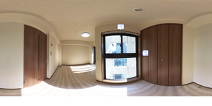 スカイコート阿由知通 603 【愛知県御器所駅】 の外観写真