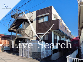 ドエルトヨサワ 201 【神奈川県かしわ台駅】 の外観写真