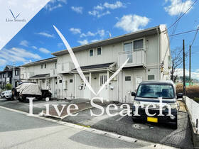 ラヴェニュA 103 【千葉県千葉都市モノレール みつわ台駅 徒歩7分】 の外観写真