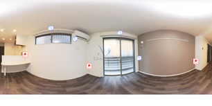 Parklet・高坂 101 【埼玉県高坂駅】 の外観写真