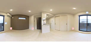 リスケリア向島 101 【愛知県中村公園駅】 の外観写真