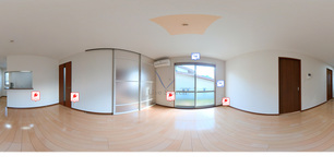 ロワジール 101 【福岡県橋本駅】 の外観写真