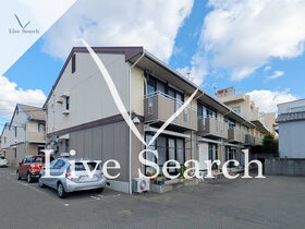 セジュール深井Ⅱ 201 【大阪府深井駅】 の外観写真