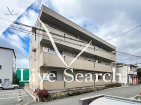 SERENA　 302 【大阪府南海電鉄南海本線　七道駅　】 の外観写真