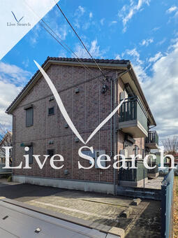 グランドゥール 101 【東京都田無駅】 の外観写真