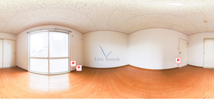 サンシャイン中津 101 【大阪府茨木市駅】 の外観写真