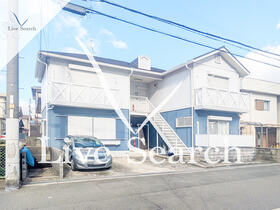 サンシャイン中津 101 【大阪府茨木市駅】 の外観写真