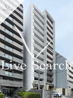 ロイジェント栄 704 【愛知県東山線「伏見」徒歩9分】 の外観写真