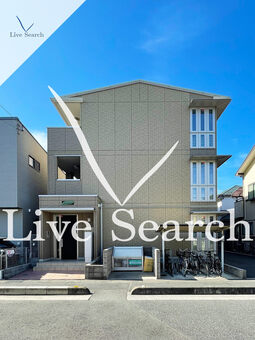 Tip Top Masuko 106 【埼玉県北越谷駅】 の外観写真