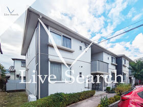 マリナライフ　C棟 102 【福岡県今宿駅】 の外観写真