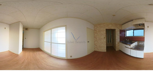 アーバンヴィラ 1A 【千葉県西登戸駅】 の外観写真