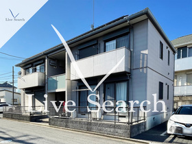 エバーグリーン八番館 101 【千葉県総武本線　都賀駅　徒歩16分】 の外観写真