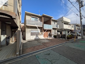 ル・パン北田辺 0202 【大阪府ＪＲ阪和線 美章園駅 徒歩6分】 の外観写真