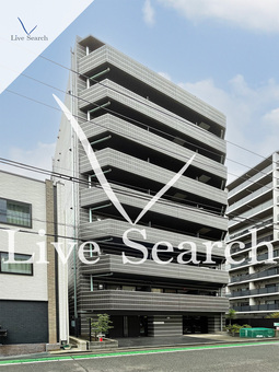 ベルグレードYS 902 【神奈川県吉野町駅】 の外観写真