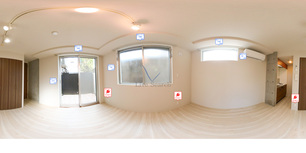 MODULOR池上 102 【東京都池上】 の外観写真