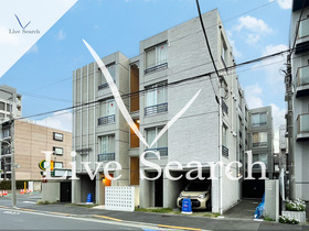 MODULOR池上 102 【東京都池上】 の外観写真