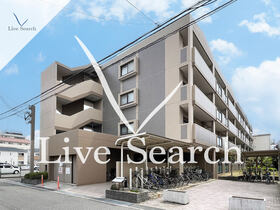 モナーク・シャトー 0307 【大阪府阪和線 和泉府中駅】 の外観写真