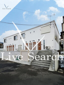 モンターニュ薬園台 202 【千葉県薬園台駅】 の外観写真