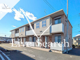 Amazing　Coat　Ⅰ 207 【茨城県水戸駅】 の外観写真