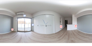 ラシュール・イン大橋Ⅱ 202 【福岡県大橋駅】 の外観写真