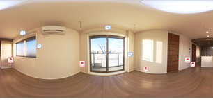 ベレオ昭和通り 305 【和歌山県ＪＲきのくに線 宮前駅 】 の外観写真