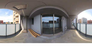 ラシュール・イン大橋Ⅱ 203 【福岡県大橋駅】 の外観写真