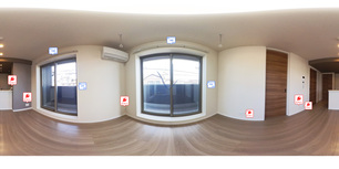 ベレオ昭和通り 202 【和歌山県ＪＲきのくに線 宮前駅 】 の外観写真