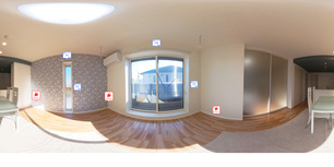 ベレオ昭和通り 203 【和歌山県ＪＲきのくに線 宮前駅 】 の外観写真