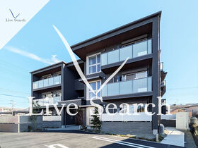 ベレオ昭和通り 203 【和歌山県JRきのくに線 宮前駅 】 の外観写真