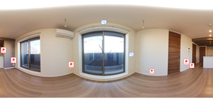 ベレオ昭和通り 302 【和歌山県JRきのくに線 宮前駅 】 の外観写真