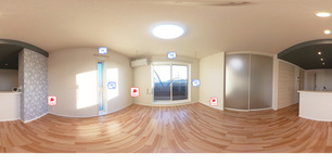 ベレオ昭和通り 303 【和歌山県JRきのくに線 宮前駅 】 の外観写真