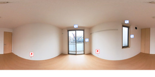 パラティーノ 101 【兵庫県武庫之荘駅】 の外観写真