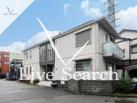 パラティーノ 101 【兵庫県武庫之荘駅】 の外観写真