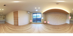 ペティーユ 202 【埼玉県戸田公園】 の外観写真