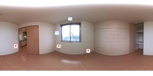 プレミール　シェソワA 202 【茨城県常陸多賀駅】 の外観写真