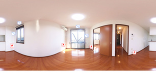 サンクゼールI 202 【茨城県日立駅】 の外観写真