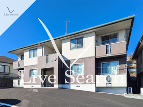 サンクゼールI 202 【茨城県日立駅】 の外観写真