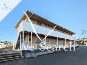 メゾン・アチュール 101 【茨城県日立駅】 の外観写真