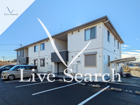 フォレスターI 203 【茨城県小木津駅】 の外観写真