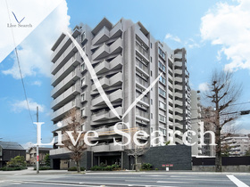 エイルマンション清水 1110 【福岡県高宮駅】 の外観写真