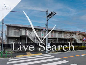 スクエア高砂 105 【東京都京成高砂駅】 の外観写真