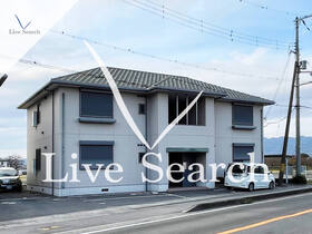 シャーメゾン紀の川 0103 【和歌山県和歌山線 打田駅】 の外観写真