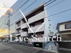 D-ROOM N 101 【東京都町田駅】 の外観写真