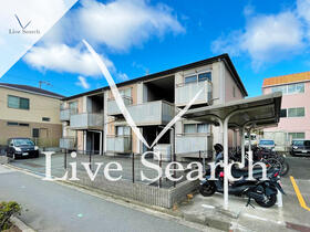 Height Purity　ハイツピュアリティ－ 101 【大阪府地下鉄　今里筋線　瑞光４丁目駅　徒歩４分】 の外観写真