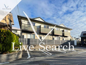 Confor Demeure 103 【愛知県名鉄名古屋本線「有松」徒歩19分】 の外観写真